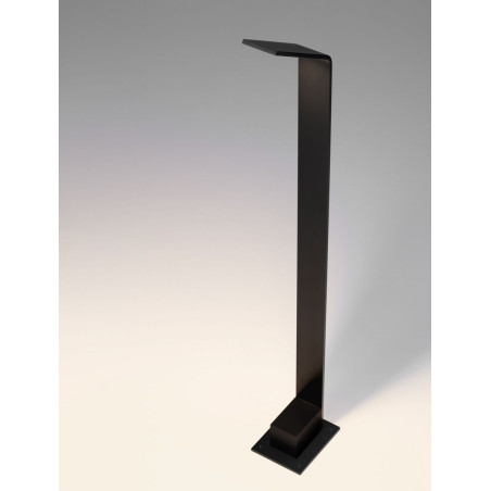 Lampa zewnętrzna stojąca METAN LE73612 Luces Exclusivas