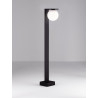 Lampa zewnętrzna stojąca SAENZ LE73615 Luces Exclusivas