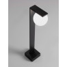 Lampa zewnętrzna stojąca SAENZ LE73616 Luces Exclusivas