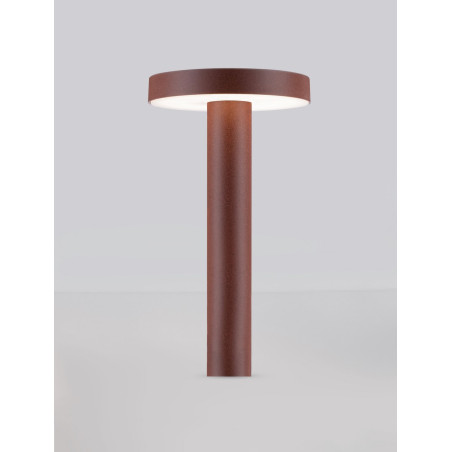 Lampa zewnętrzna stojąca NEIVA LE73618 Luces Exclusivas