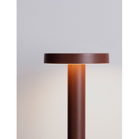 Lampa zewnętrzna stojąca NEIVA LE73618 Luces Exclusivas