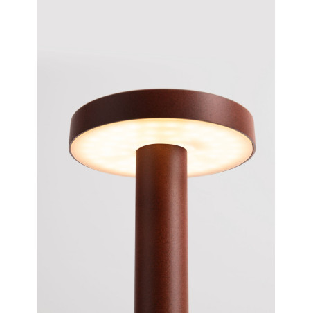 Lampa zewnętrzna stojąca NEIVA LE73618 Luces Exclusivas