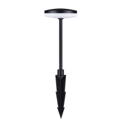 Lampa zewnętrzna stojąca UBATE LE73626 Luces Exclusivas