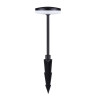 Lampa zewnętrzna stojąca UBATE LE73626 Luces Exclusivas