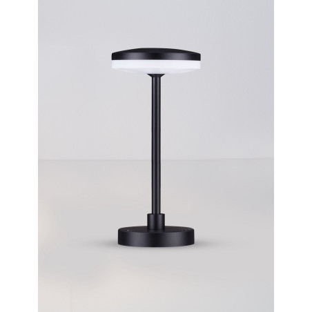 Lampa zewnętrzna stojąca UBATE LE73626 Luces Exclusivas