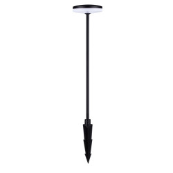 Lampa zewnętrzna stojąca UBATE LE73627 Luces Exclusivas