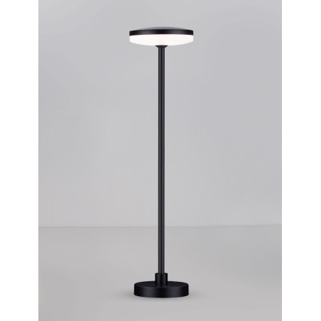 Lampa zewnętrzna stojąca UBATE LE73627 Luces Exclusivas