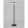 Lampa zewnętrzna stojąca UBATE LE73627 Luces Exclusivas
