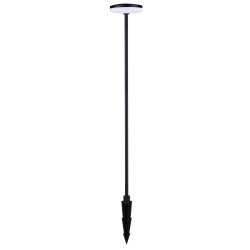 Lampa zewnętrzna stojąca UBATE LE73628 Luces Exclusivas