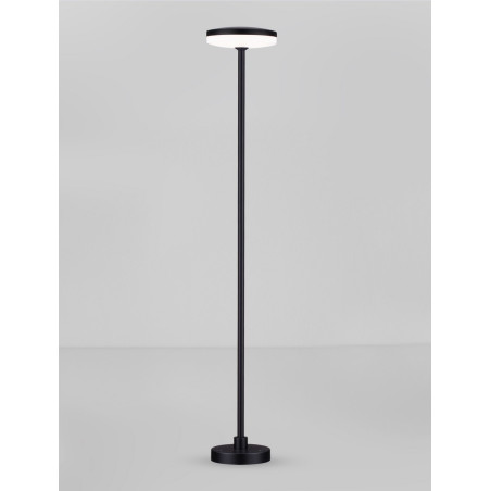 Lampa zewnętrzna stojąca UBATE LE73628 Luces Exclusivas