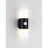 Lampa zewnętrzna ścienna JUJUY LE73632 Luces Exclusivas