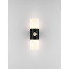 Lampa zewnętrzna ścienna JUJUY LE73632 Luces Exclusivas