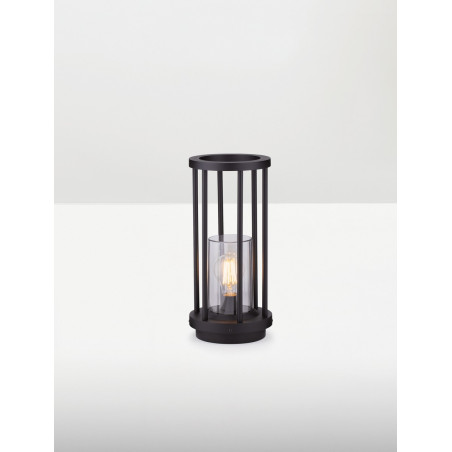 Lampa zewnętrzna stojąca OJEDA LE73634 Luces Exclusivas