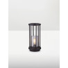 Lampa zewnętrzna stojąca OJEDA LE73634 Luces Exclusivas