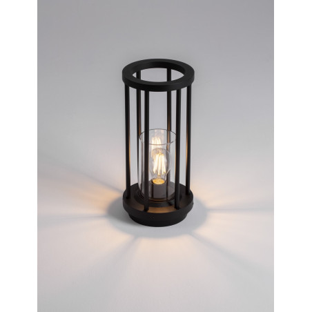 Lampa zewnętrzna stojąca OJEDA LE73634 Luces Exclusivas