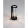 Lampa zewnętrzna stojąca OJEDA LE73634 Luces Exclusivas