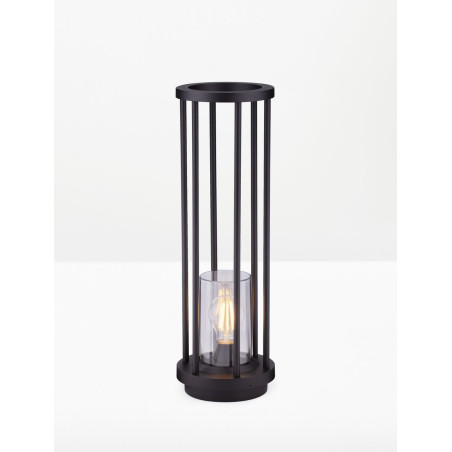 Lampa zewnętrzna stojąca OJEDA LE73635 Luces Exclusivas