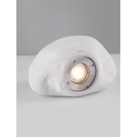 Lampa zewnętrzna stojąca NEGRO LE73636 Luces Exclusivas