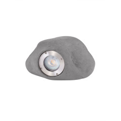 Lampa zewnętrzna stojąca NEGRO LE73637 Luces Exclusivas