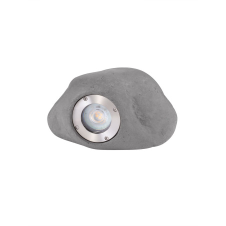 Lampa zewnętrzna stojąca NEGRO LE73637 Luces Exclusivas