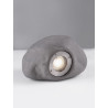 Lampa zewnętrzna stojąca NEGRO LE73637 Luces Exclusivas