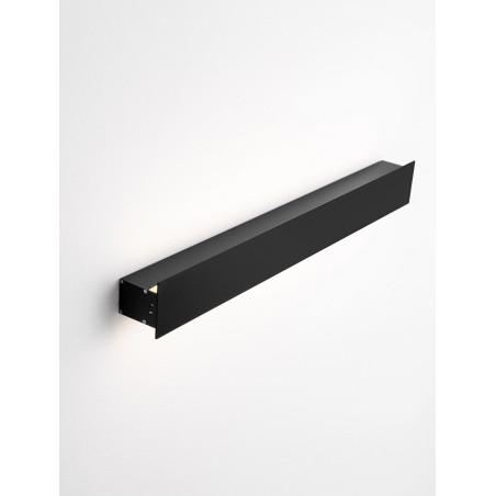 Lampa zewnętrzna ścienna MATEO LE73638 Luces Exclusivas