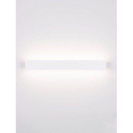 Lampa zewnętrzna ścienna MATEO LE73639 Luces Exclusivas
