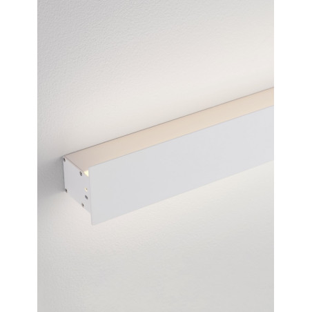 Lampa zewnętrzna ścienna MATEO LE73639 Luces Exclusivas