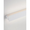 Lampa zewnętrzna ścienna MATEO LE73639 Luces Exclusivas