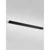 Lampa zewnętrzna ścienna MATEO LE73640 Luces Exclusivas