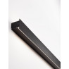 Lampa zewnętrzna ścienna MATEO LE73640 Luces Exclusivas