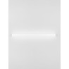 Lampa zewnętrzna ścienna MATEO LE73641 Luces Exclusivas
