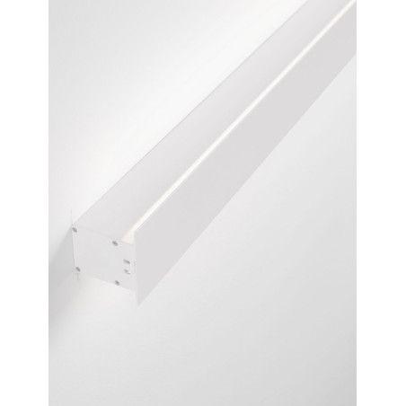 Lampa zewnętrzna ścienna MATEO LE73641 Luces Exclusivas