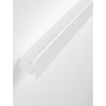 Lampa zewnętrzna ścienna MATEO LE73641 Luces Exclusivas