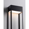 Lampa zewnętrzna stojąca TORNO LE73642 Luces Exclusivas