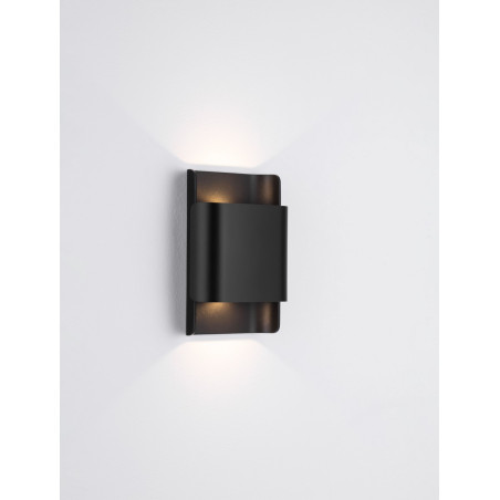Lampa zewnętrzna ścienna ORURO LE73645 Luces Exclusivas