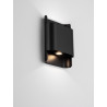 Lampa zewnętrzna ścienna ORURO LE73645 Luces Exclusivas