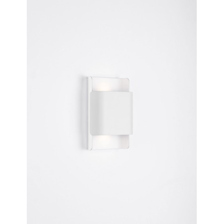 Lampa zewnętrzna ścienna ORURO LE73646 Luces Exclusivas