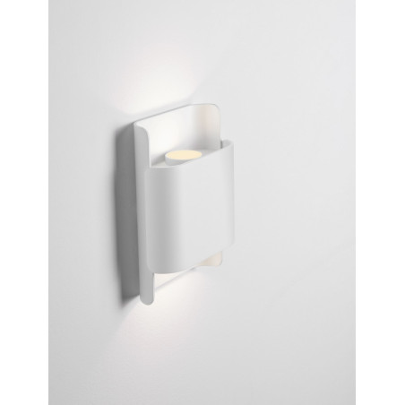 Lampa zewnętrzna ścienna ORURO LE73646 Luces Exclusivas