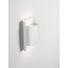 Lampa zewnętrzna ścienna ORURO LE73646 Luces Exclusivas