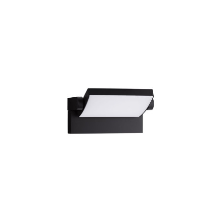 Lampa zewnętrzna ścienna solarna JUJUY LE73647 Luces Exclusivas