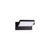 Lampa zewnętrzna ścienna solarna JUJUY LE73647 Luces Exclusivas