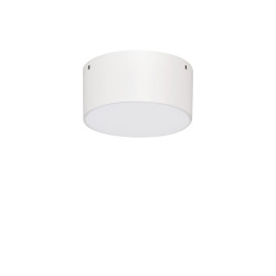 Lampa zewnętrzna sufitowa BORJA LE73648 Luces Exclusivas