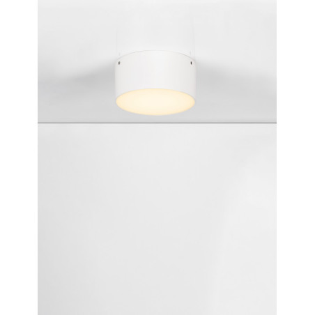 Lampa zewnętrzna sufitowa BORJA LE73648 Luces Exclusivas