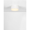 Lampa zewnętrzna sufitowa BORJA LE73648 Luces Exclusivas