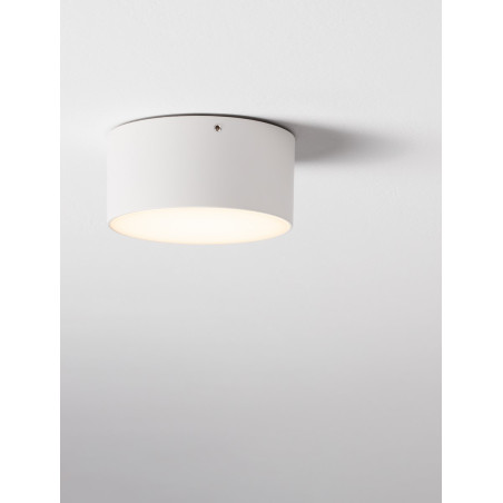 Lampa zewnętrzna sufitowa BORJA LE73648 Luces Exclusivas