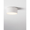 Lampa zewnętrzna sufitowa BORJA LE73648 Luces Exclusivas