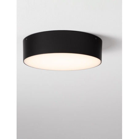 Lampa zewnętrzna sufitowa BORJA LE73651 Luces Exclusivas