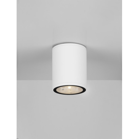 Lampa zewnętrzna sufitowa SUCRE LE73655 Luces Exclusivas