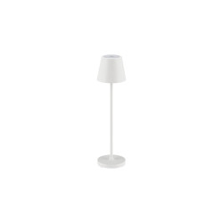 Lampa zewnętrzna przenośna TERCERO LE73656 Luces Exclusivas